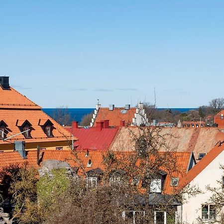 Villa Trumpetaren Visby Pokój zdjęcie