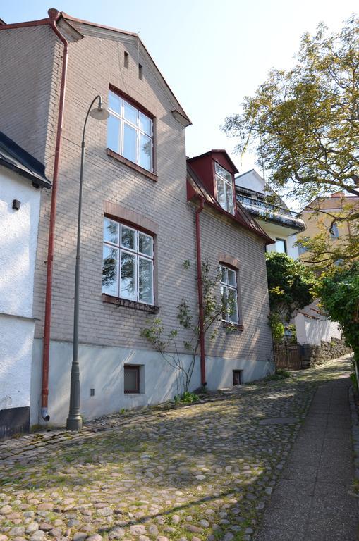 Villa Trumpetaren Visby Pokój zdjęcie