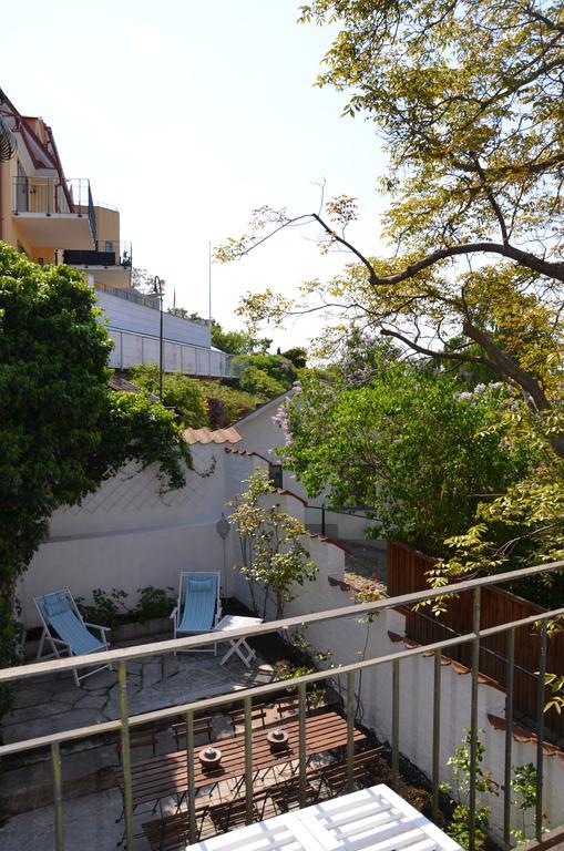 Villa Trumpetaren Visby Pokój zdjęcie