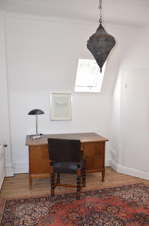 Villa Trumpetaren Visby Pokój zdjęcie