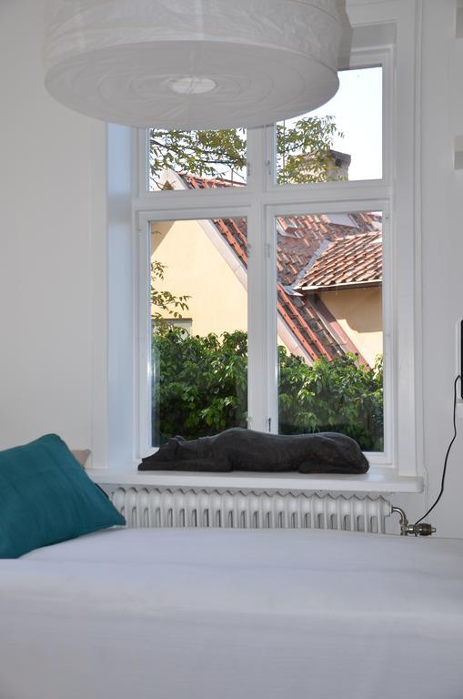 Villa Trumpetaren Visby Pokój zdjęcie