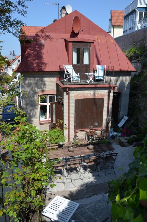 Villa Trumpetaren Visby Pokój zdjęcie