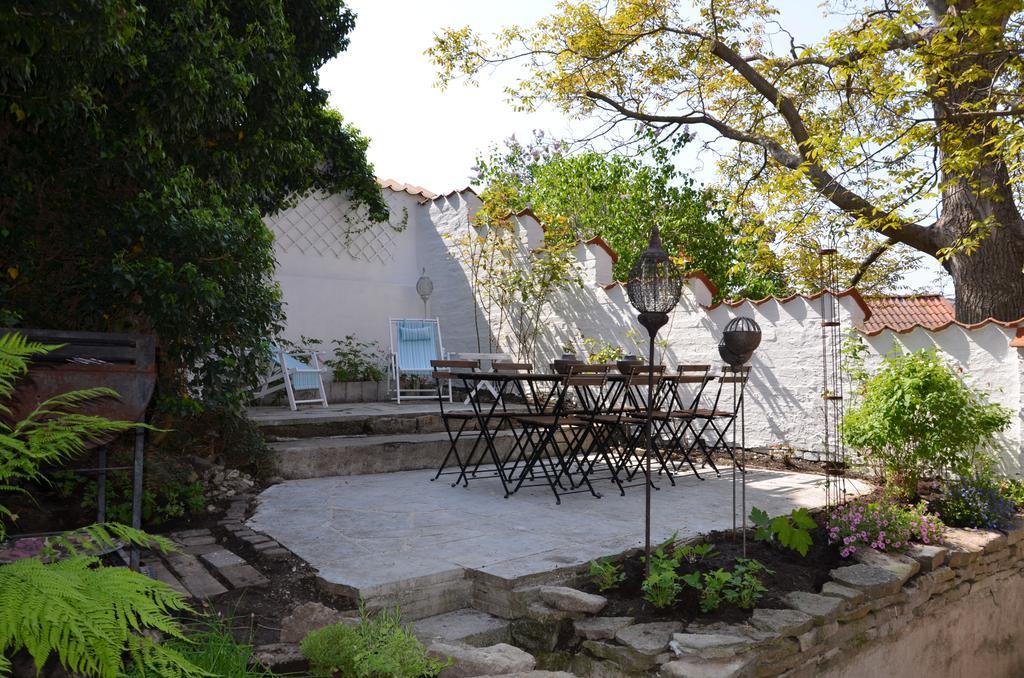 Villa Trumpetaren Visby Pokój zdjęcie