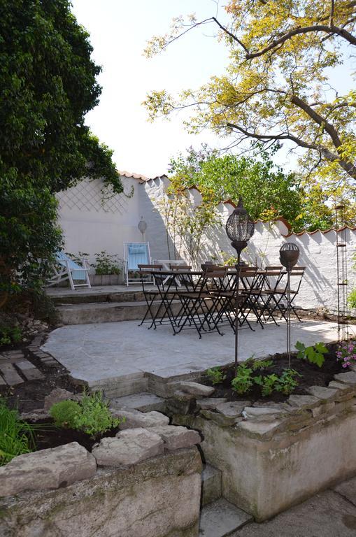 Villa Trumpetaren Visby Pokój zdjęcie