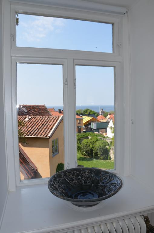 Villa Trumpetaren Visby Pokój zdjęcie