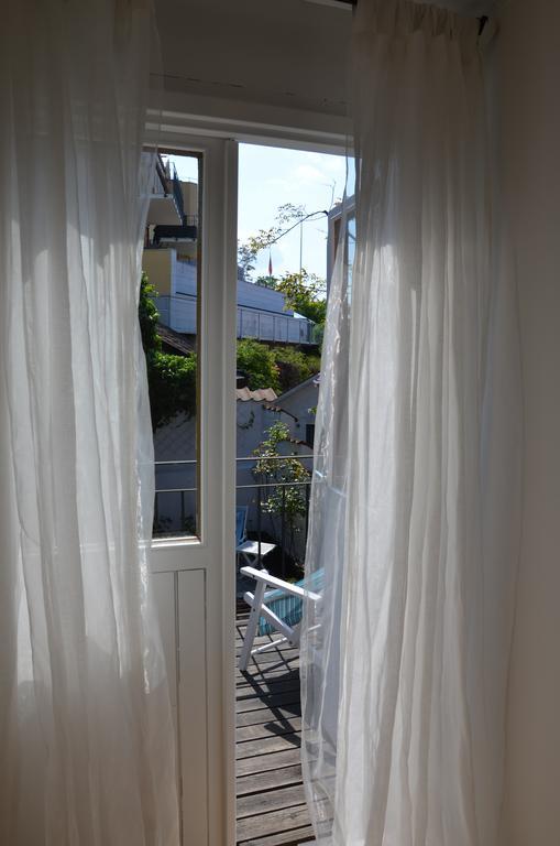 Villa Trumpetaren Visby Pokój zdjęcie
