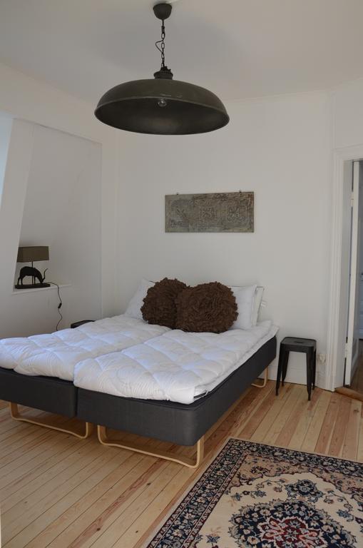 Villa Trumpetaren Visby Pokój zdjęcie