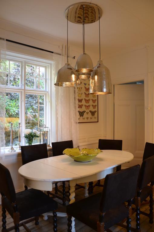 Villa Trumpetaren Visby Pokój zdjęcie