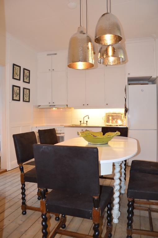 Villa Trumpetaren Visby Pokój zdjęcie