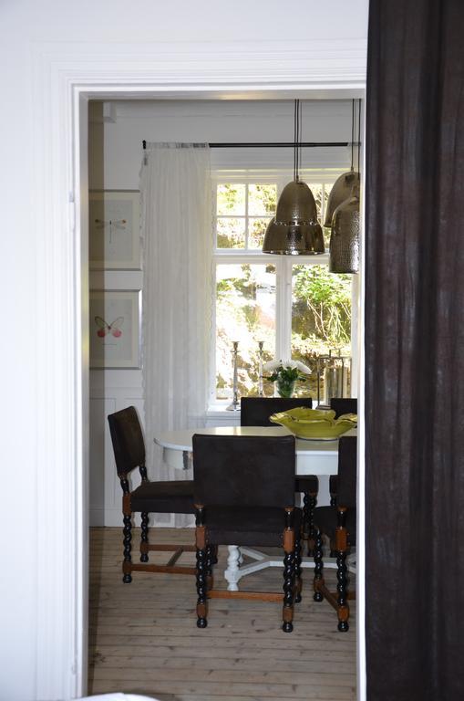 Villa Trumpetaren Visby Pokój zdjęcie