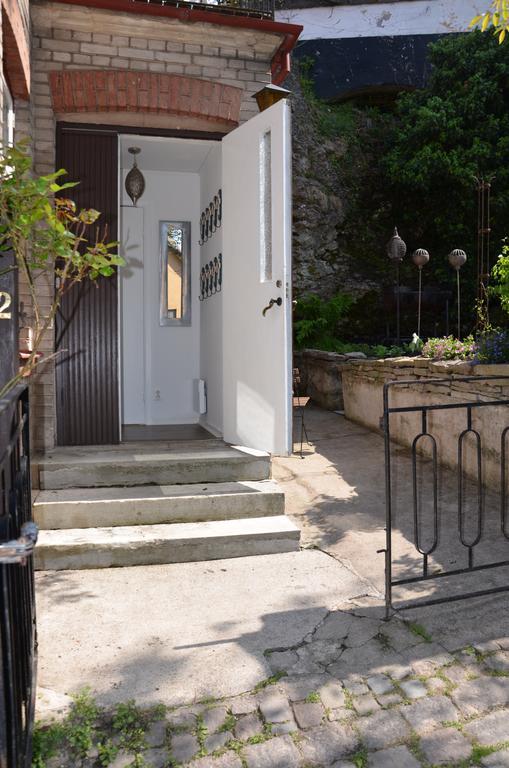 Villa Trumpetaren Visby Pokój zdjęcie
