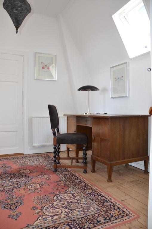 Villa Trumpetaren Visby Pokój zdjęcie