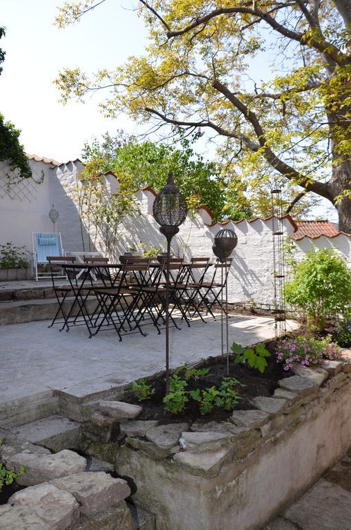 Villa Trumpetaren Visby Pokój zdjęcie