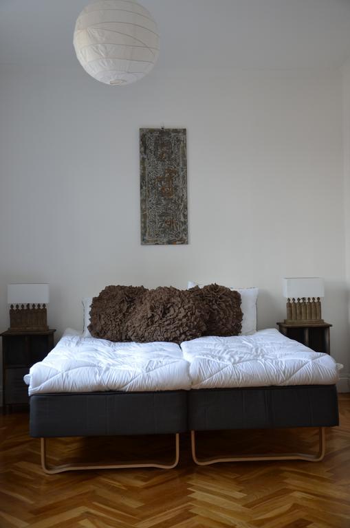 Villa Trumpetaren Visby Pokój zdjęcie
