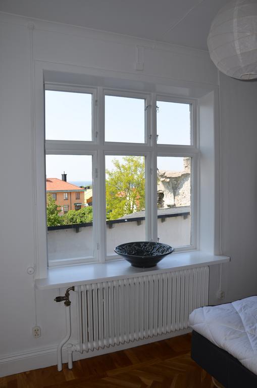 Villa Trumpetaren Visby Pokój zdjęcie