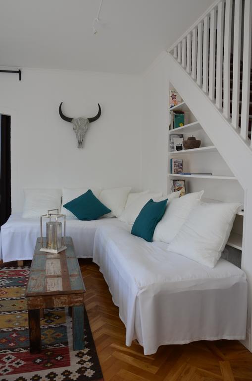 Villa Trumpetaren Visby Pokój zdjęcie